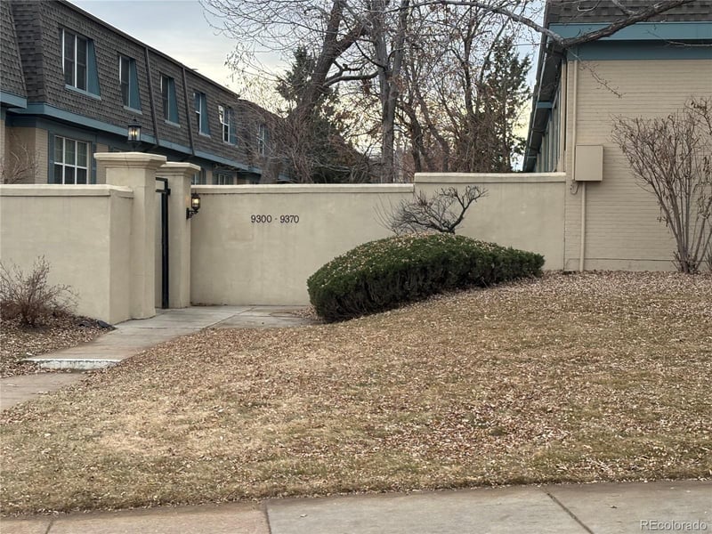 9340 Girard Ave #3, Denver, CO 80231