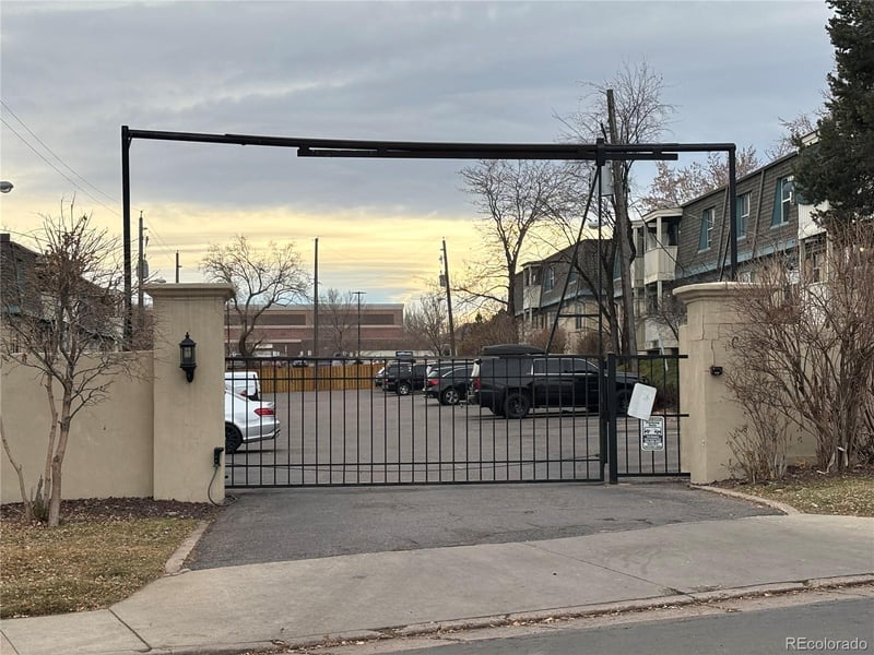 9340 Girard Ave #3, Denver, CO 80231