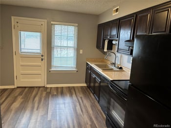 9340 Girard Ave #3, Denver, CO 80231