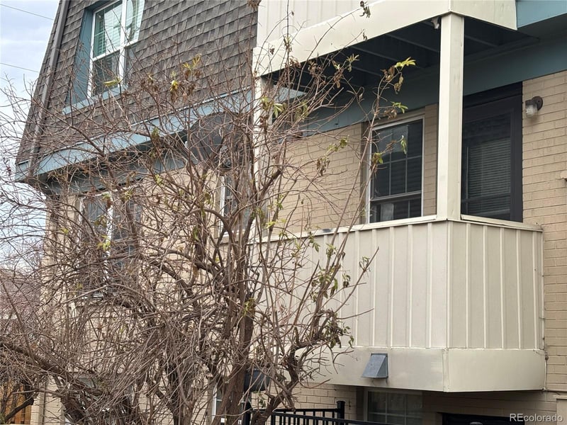 9340 Girard Ave #3, Denver, CO 80231