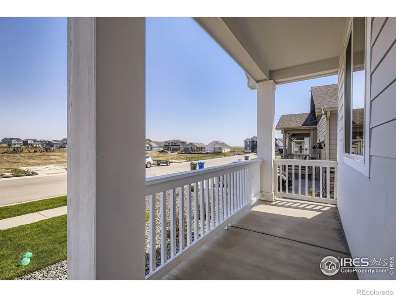 1839 Baltusrol Dr, Fort Collins, CO 80524