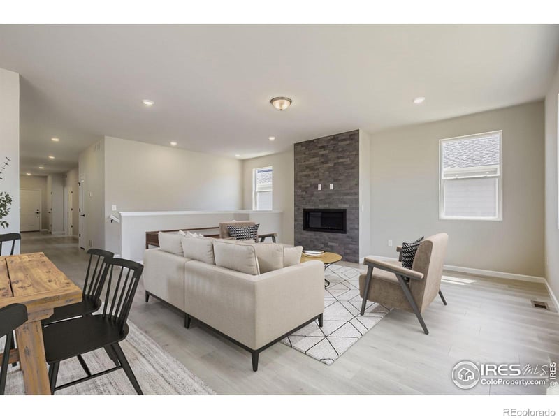 1839 Baltusrol Dr, Fort Collins, CO 80524