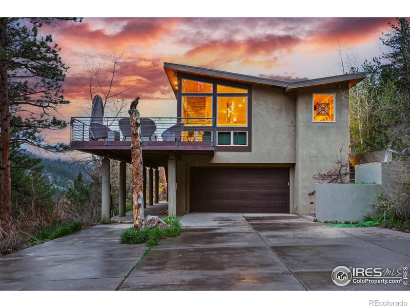 1127 Valley Ln, Boulder, CO 80302