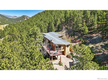 1127 Valley Ln, Boulder, CO 80302