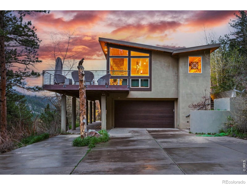 1127 Valley Ln, Boulder, CO 80302