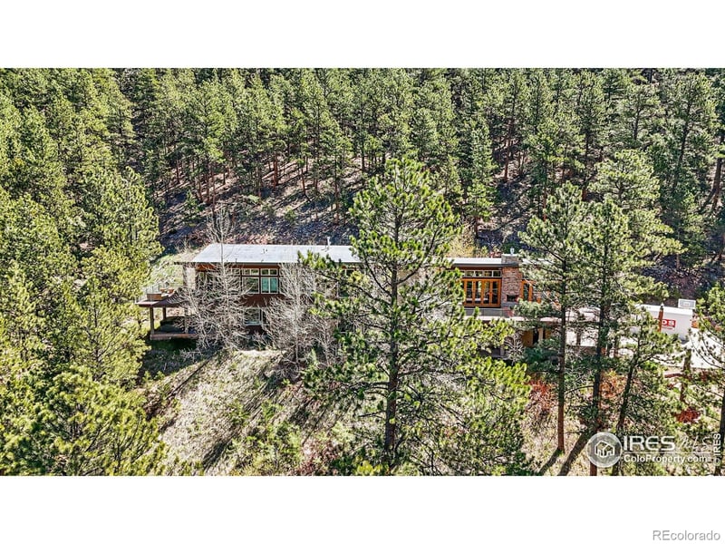 1127 Valley Ln, Boulder, CO 80302