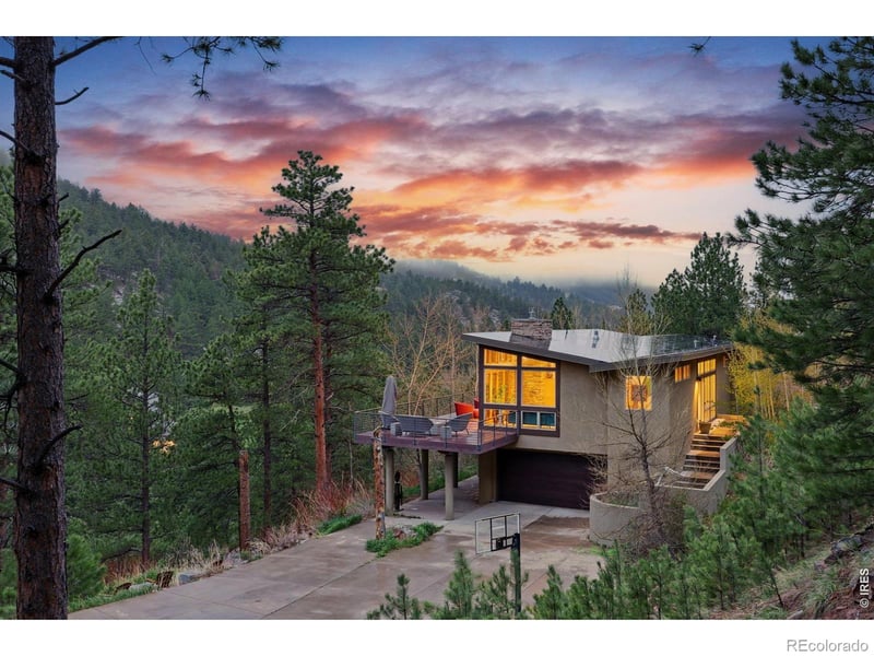 1127 Valley Ln, Boulder, CO 80302