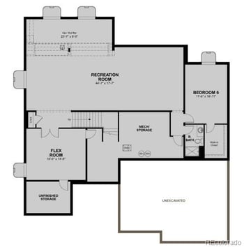 6150 Solano Pl, Castle Rock, CO 80108