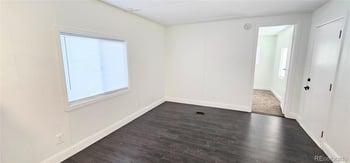 15814 E Colfax Ave Lot 21, Aurora, CO 80011