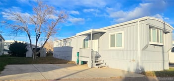 15814 E Colfax Ave Lot 21, Aurora, CO 80011