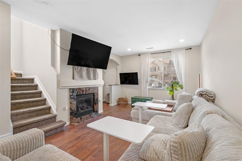 12768 Ivanhoe St, Thornton, CO 80602