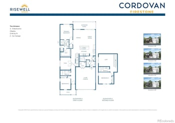 6781 Utica Cir, Firestone, CO 80504