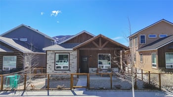 10605 Willow Ave, Poncha Springs, CO 81201