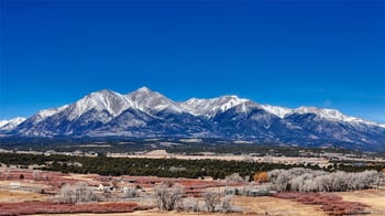 10605 Willow Ave, Poncha Springs, CO 81201