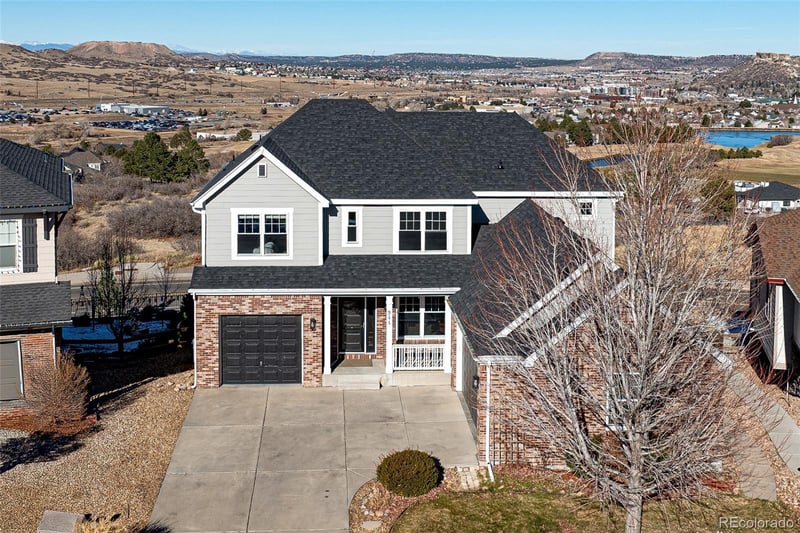 511 Scottish Pl, Castle Rock, CO 80104