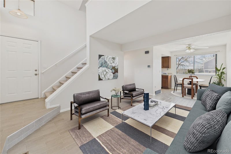 6725 84th Way #72, Arvada, CO 80003