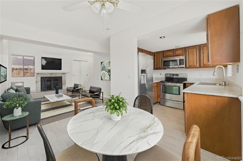 6725 84th Way #72, Arvada, CO 80003