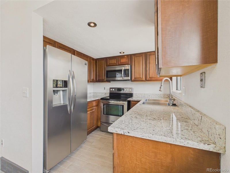 6725 84th Way #72, Arvada, CO 80003