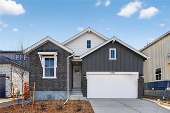 3350 Denali St, Aurora, CO 80019