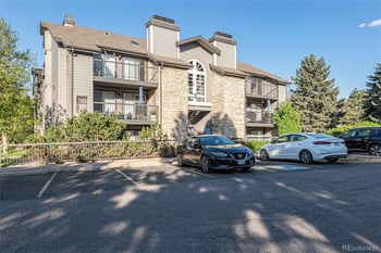 2575 Syracuse Way #M307, Denver, CO 80231