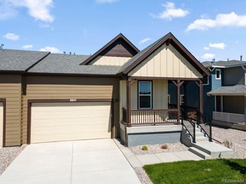 6801 Utica Cir, Firestone, CO 80504