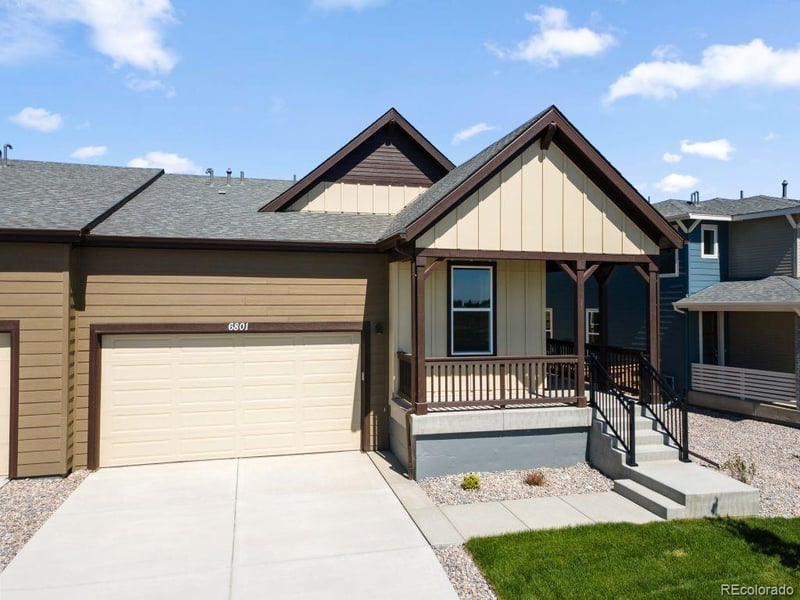 6801 Utica Cir, Firestone, CO 80504