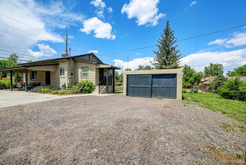 150 Pierce St, Lakewood, CO 80226