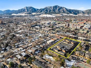 3009 Madison Ave #315, Boulder, CO 80303