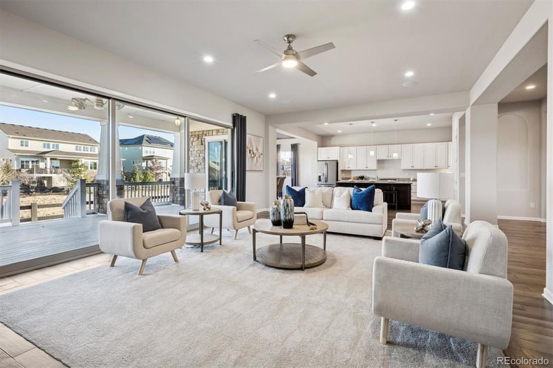 23130 Del Norte Cir, Aurora, CO 80016