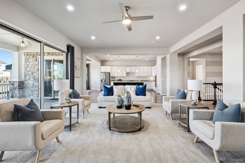 23130 Del Norte Cir, Aurora, CO 80016