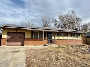 1805 Couch Pl, Colorado Springs, CO 80911