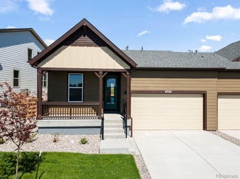 6793 Utica Cir, Firestone, CO 80504