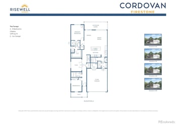 6793 Utica Cir, Firestone, CO 80504