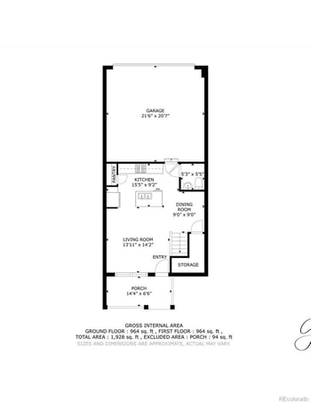 11424 W Belleview Dr, Littleton, CO 80127