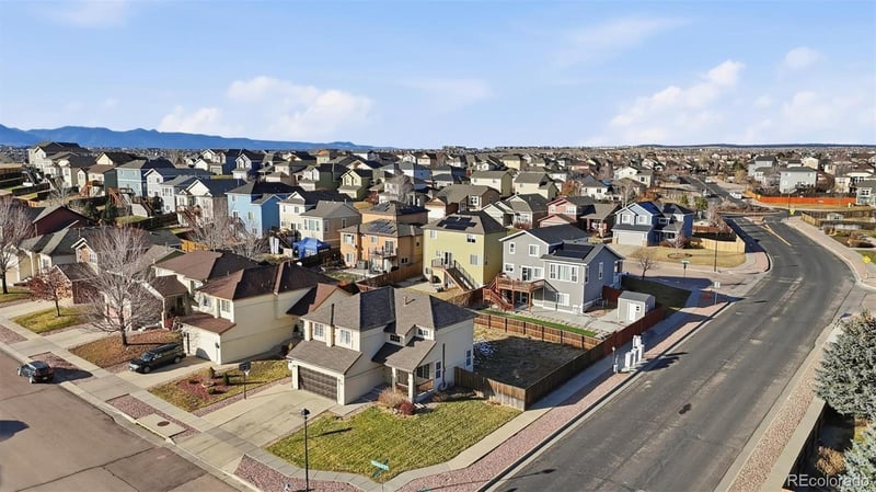 7932 Steward Ln, Colorado Springs, CO 80922
