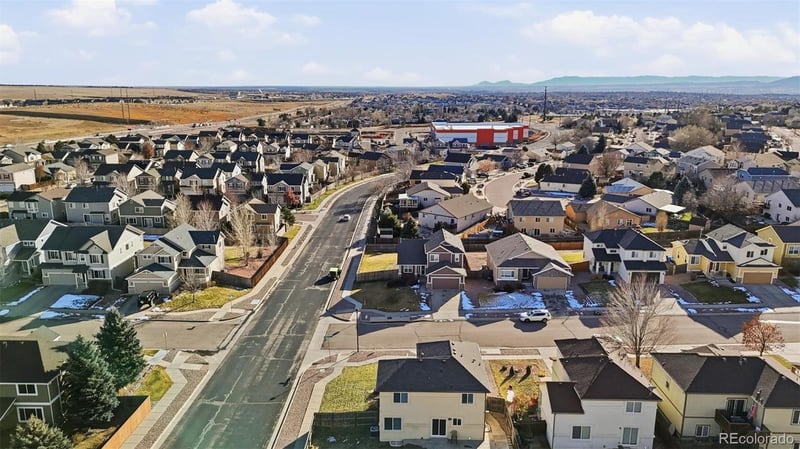 7932 Steward Ln, Colorado Springs, CO 80922