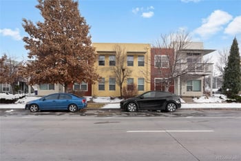 2708 Syracuse St #111, Denver, CO 80238