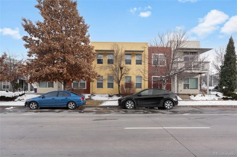 2708 Syracuse St #111, Denver, CO 80238