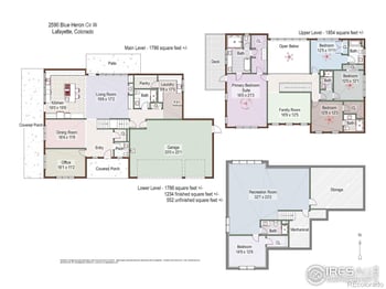 2590 Blue Heron Cir, Lafayette, CO 80026