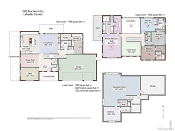 2590 Blue Heron Way, Lafayette, CO 80026