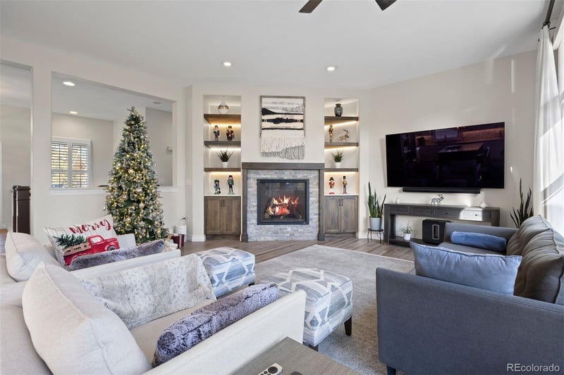 7164 Havenwood Dr, Castle Pines, CO 80108