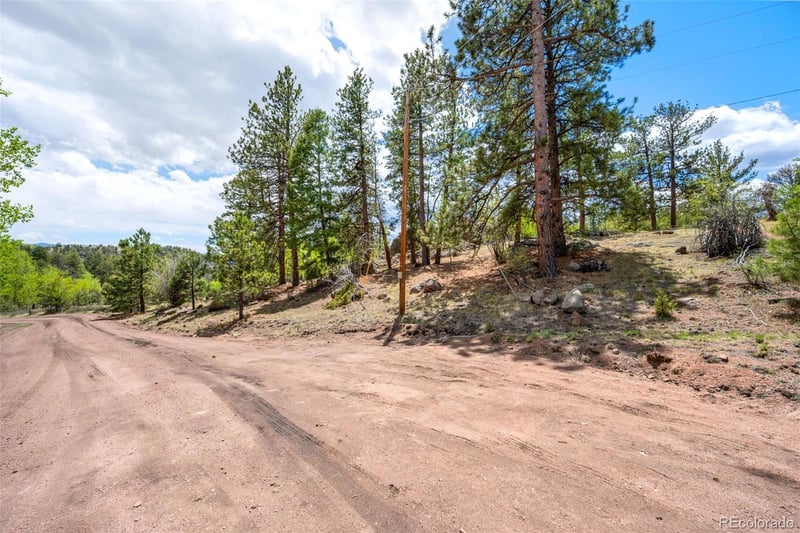 527 Plateau Dr, Guffey, CO 80820