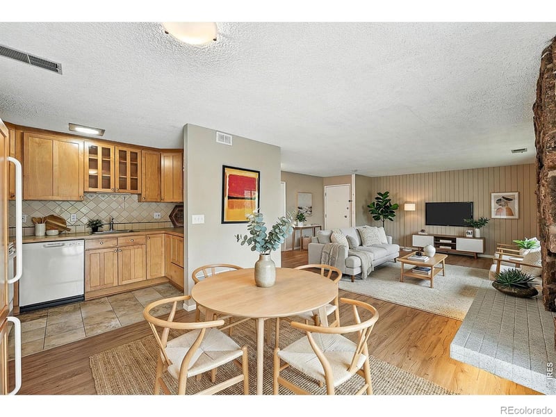 3365 Chisholm Trl #304, Boulder, CO 80301