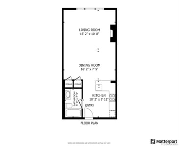 910 Copper Rd #324, Copper Mountain, CO 80443