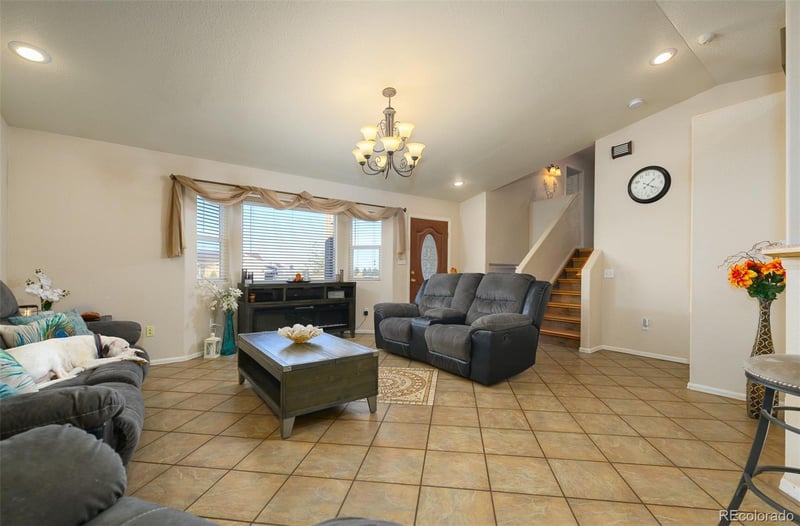 758 Woodleaf Dr, Pueblo, CO 81007