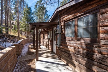 10783 Fox Trot Ln, Conifer, CO 80433