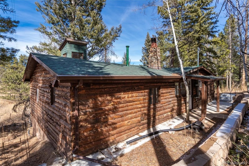10783 Fox Trot Ln, Conifer, CO 80433
