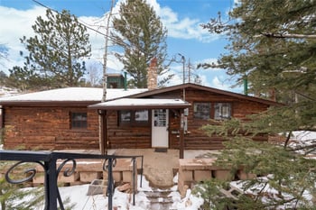 10783 Fox Trot Ln, Conifer, CO 80433