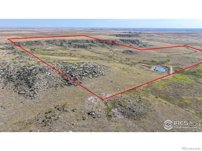 0 Tbd County Road 30, Sterling, CO 80751