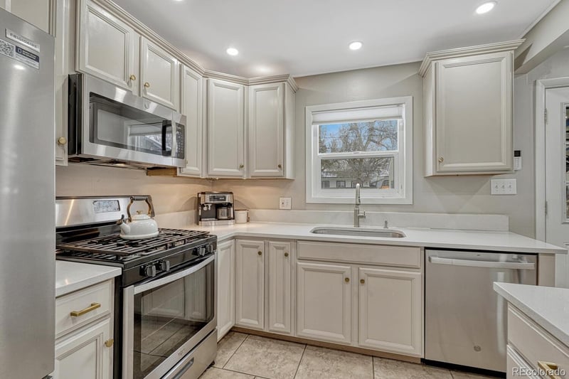 1290 Forest St, Denver, CO 80246